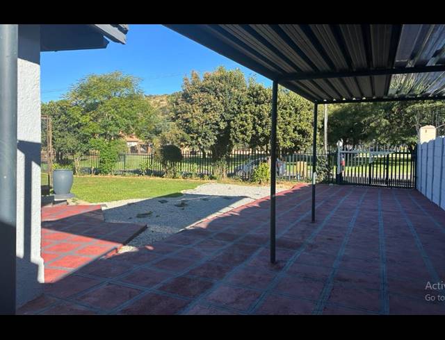3 BEDROOM HOUSE FOR SALE IN LINMEYER